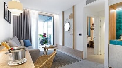 LABRANDA Suites Costa Adeje